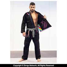Awesome Gi The Fabulous BJJ Gi